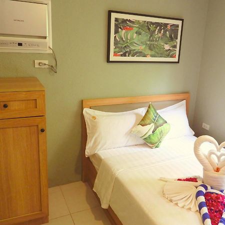 Pearl Vista De Coron Resort Hotel Eksteriør billede