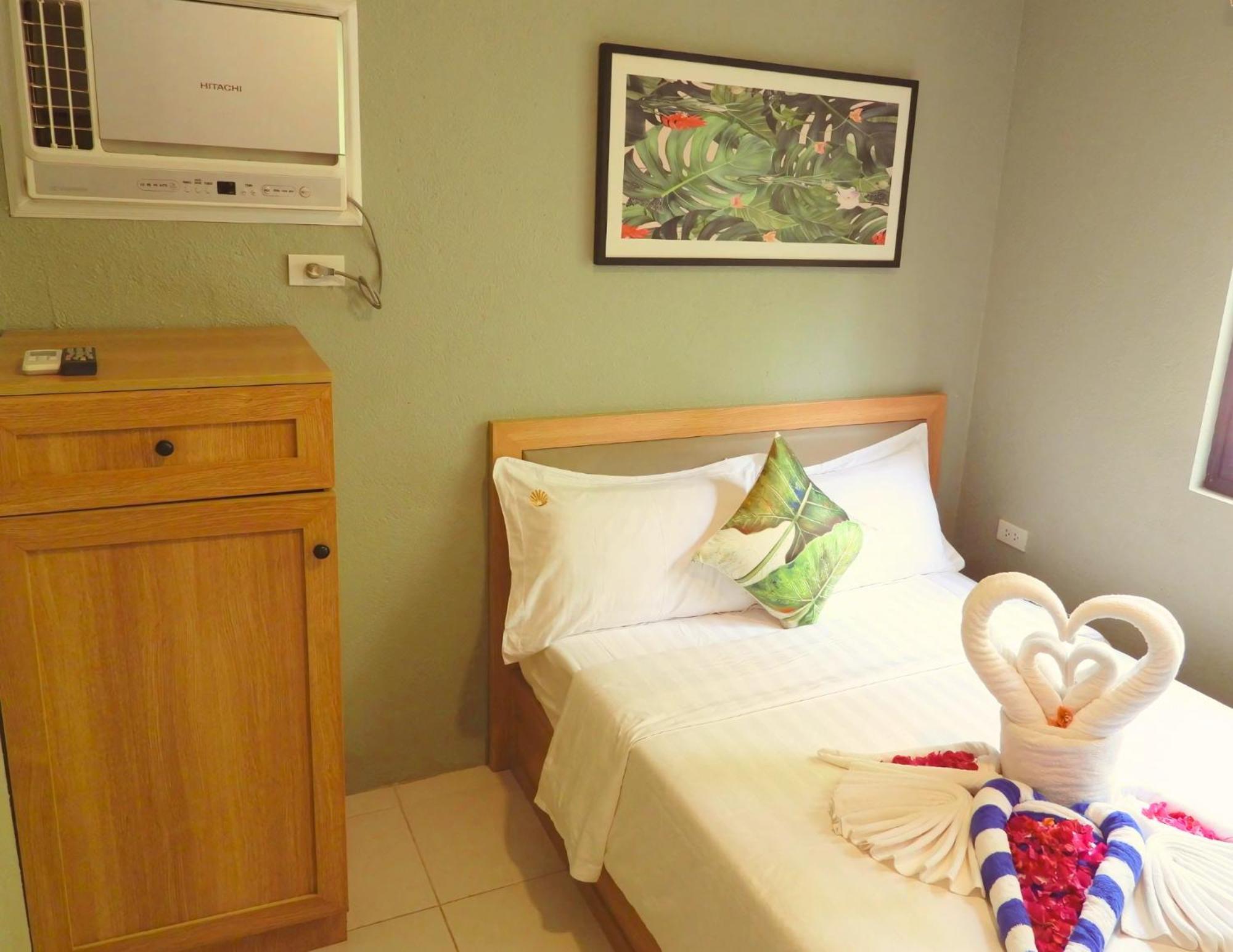 Pearl Vista De Coron Resort Hotel Eksteriør billede