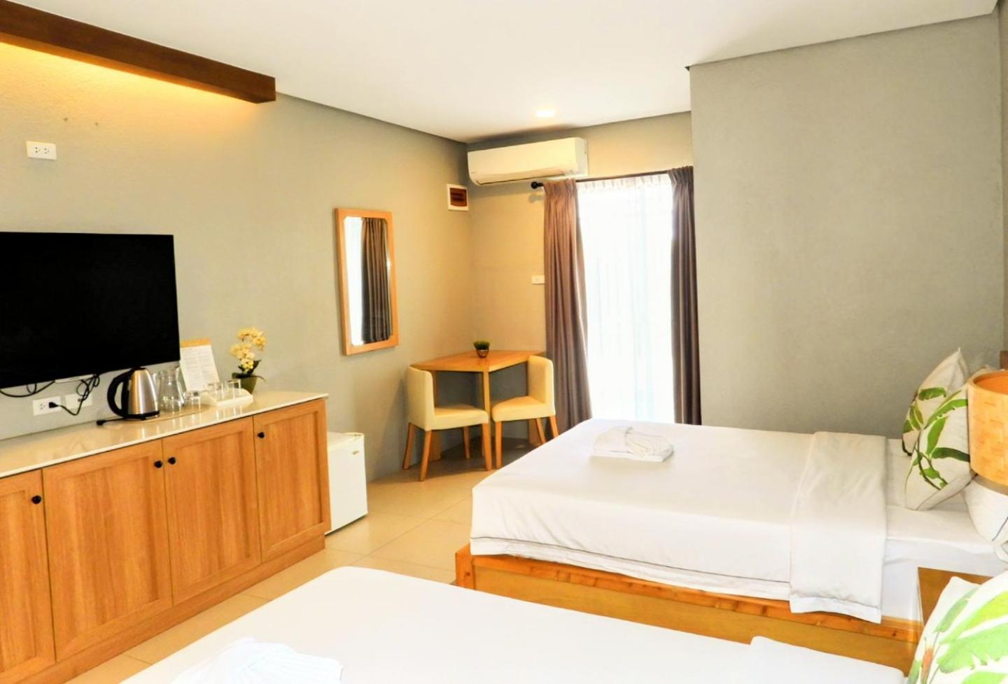 Pearl Vista De Coron Resort Hotel Eksteriør billede