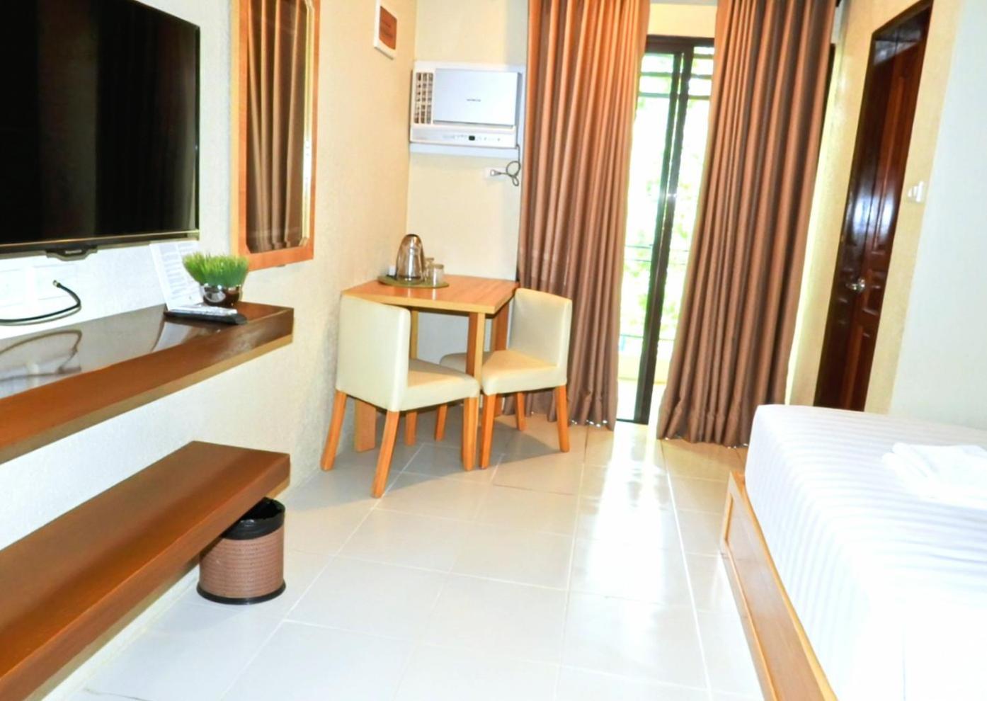 Pearl Vista De Coron Resort Hotel Eksteriør billede