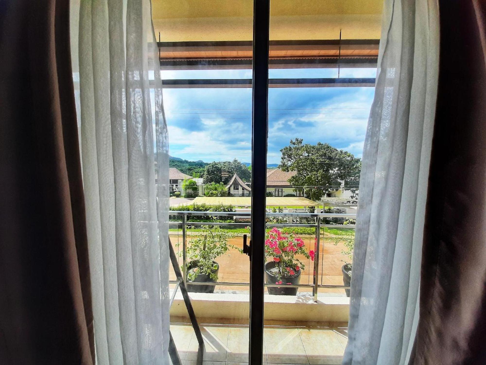 Pearl Vista De Coron Resort Hotel Eksteriør billede