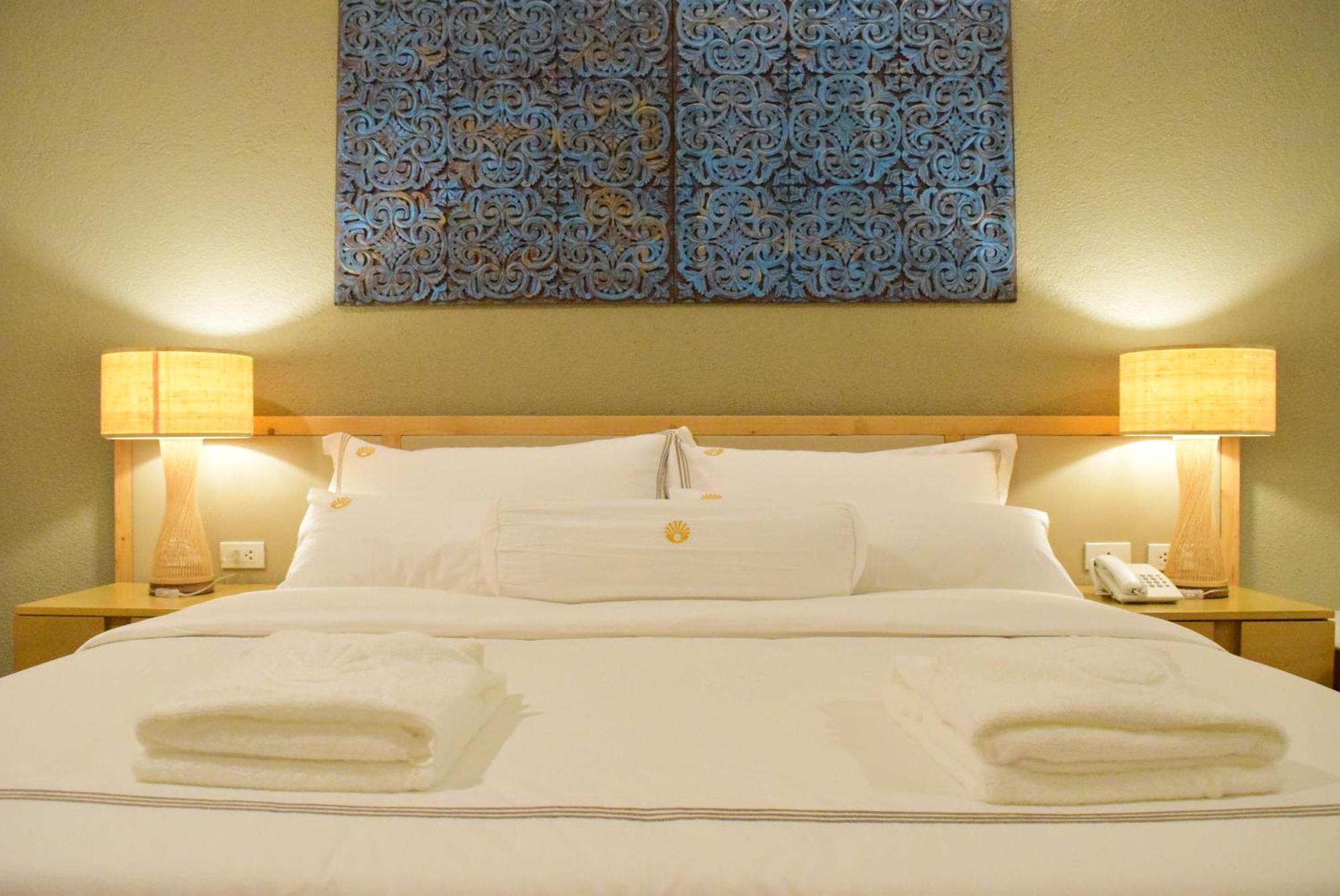 Pearl Vista De Coron Resort Hotel Eksteriør billede