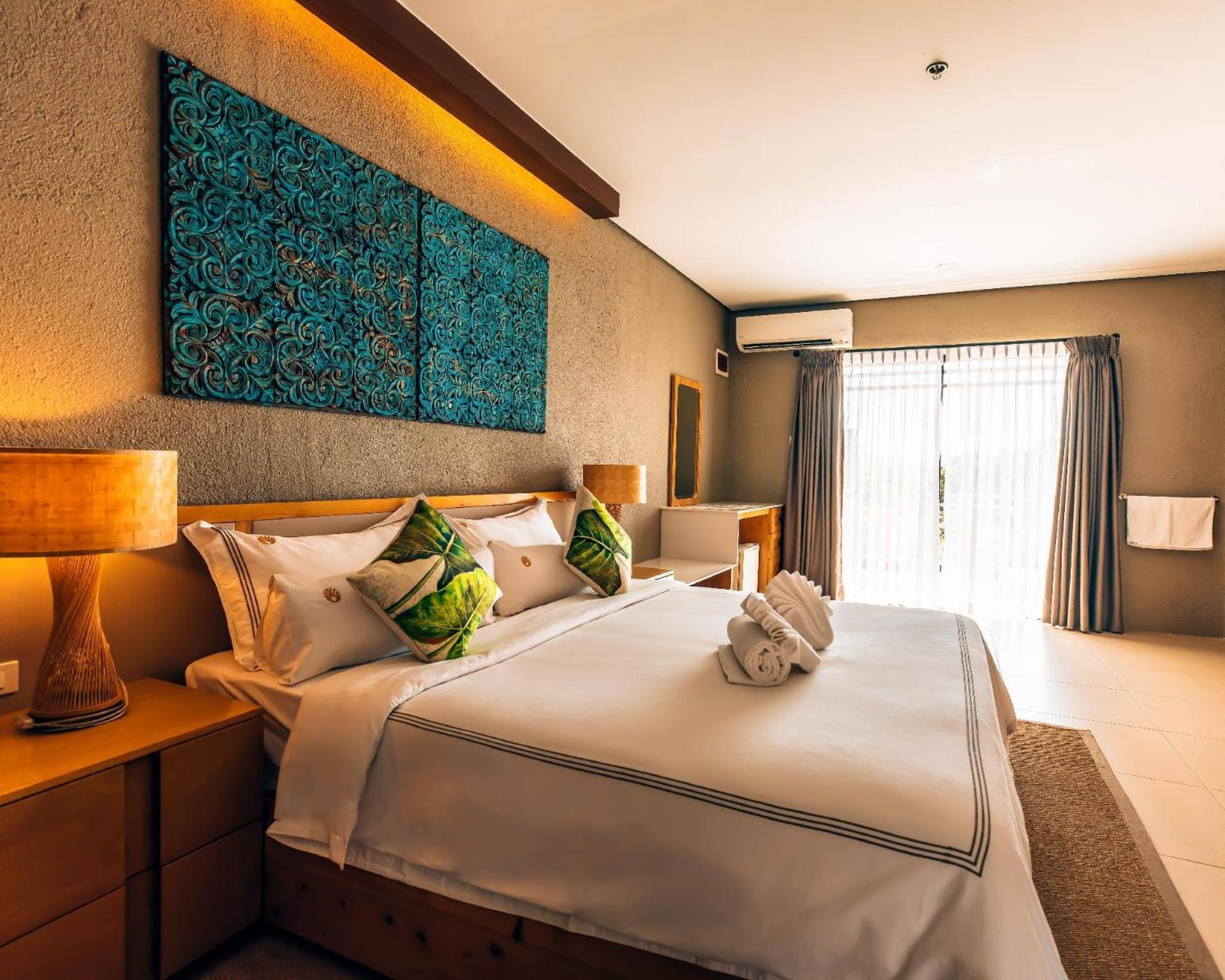 Pearl Vista De Coron Resort Hotel Eksteriør billede