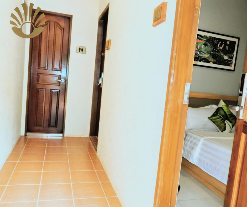 Pearl Vista De Coron Resort Hotel Eksteriør billede