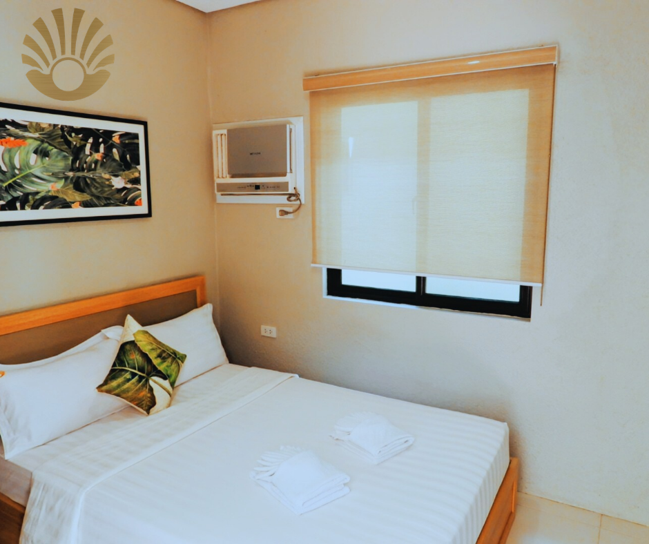 Pearl Vista De Coron Resort Hotel Eksteriør billede