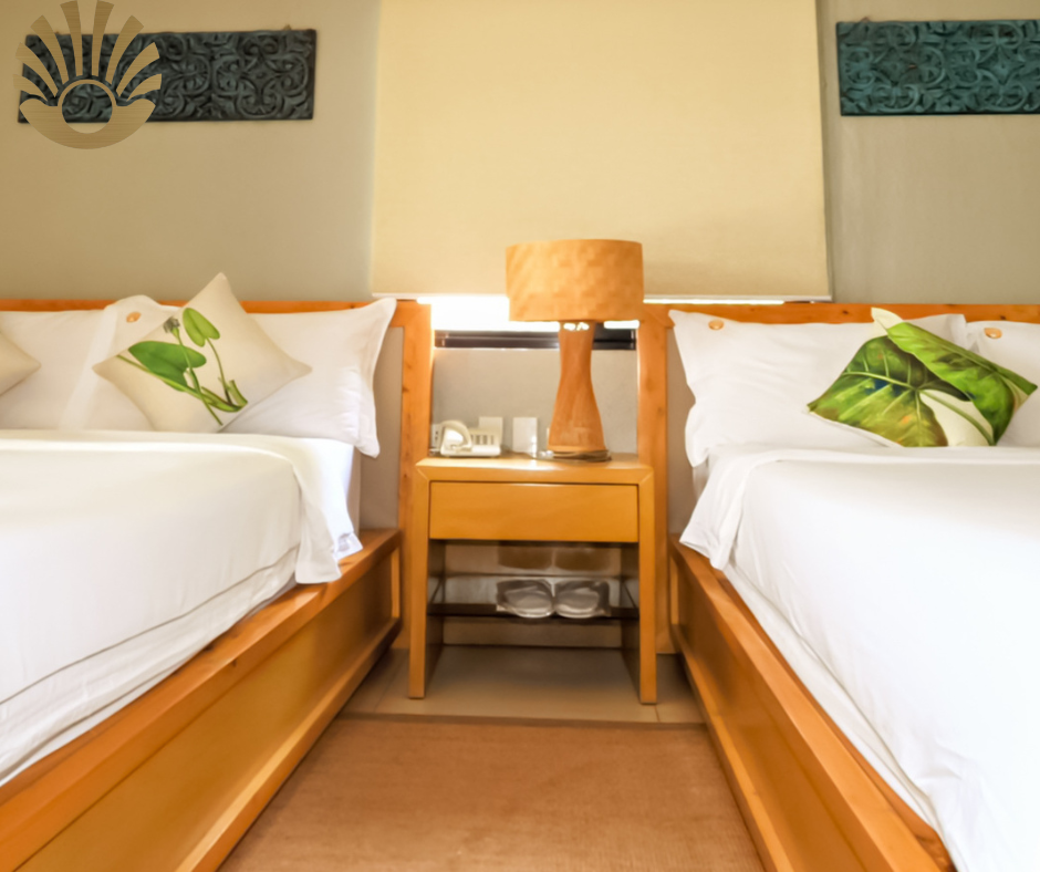 Pearl Vista De Coron Resort Hotel Eksteriør billede