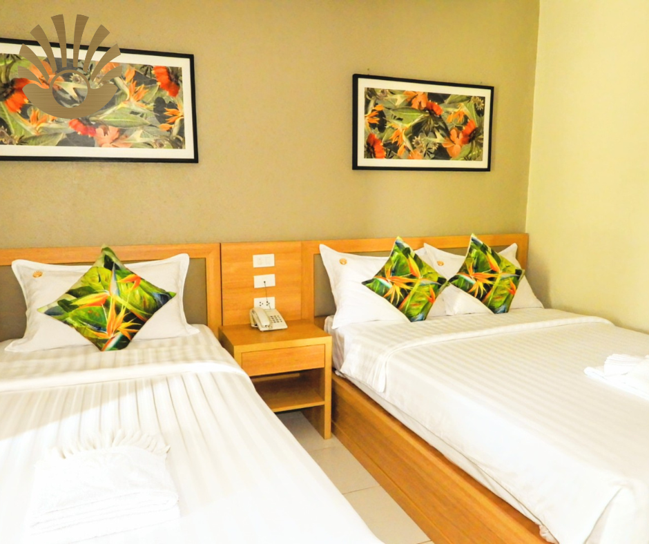 Pearl Vista De Coron Resort Hotel Eksteriør billede