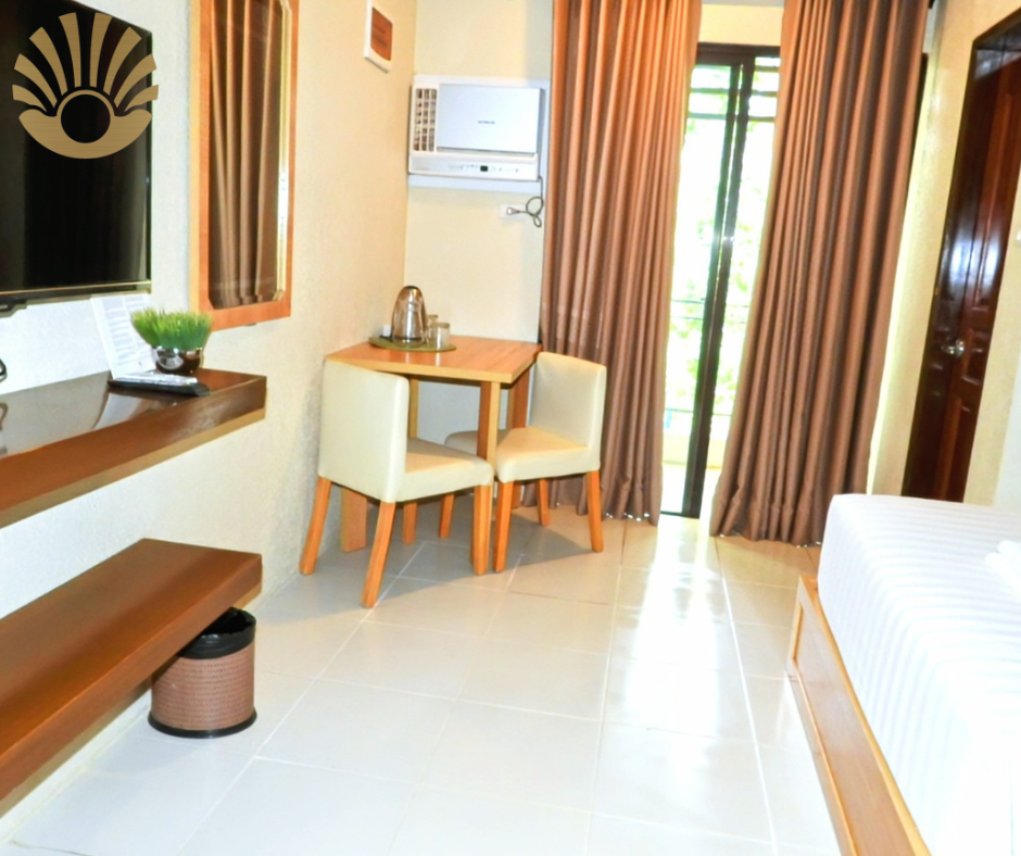 Pearl Vista De Coron Resort Hotel Eksteriør billede