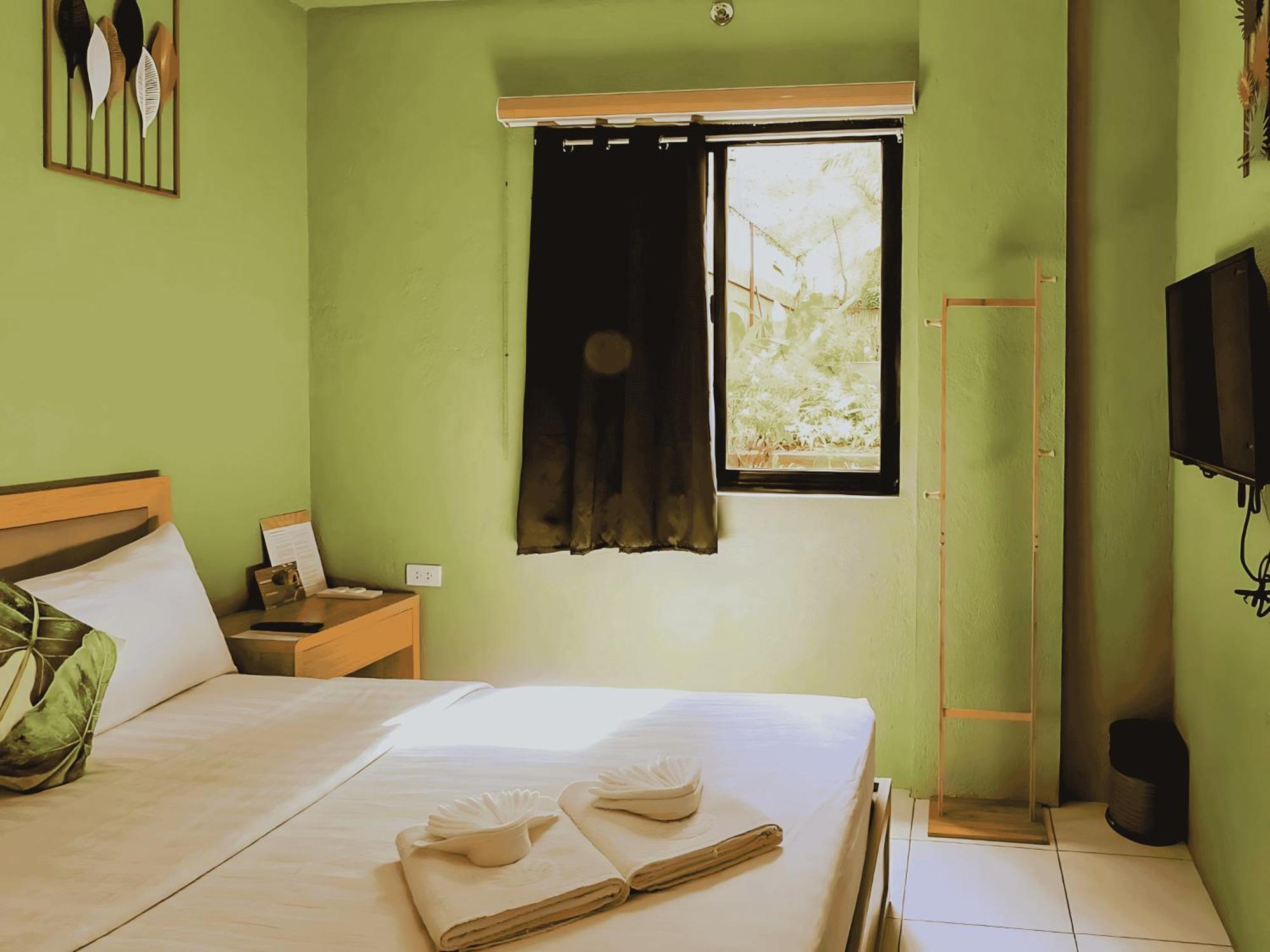 Pearl Vista De Coron Resort Hotel Eksteriør billede