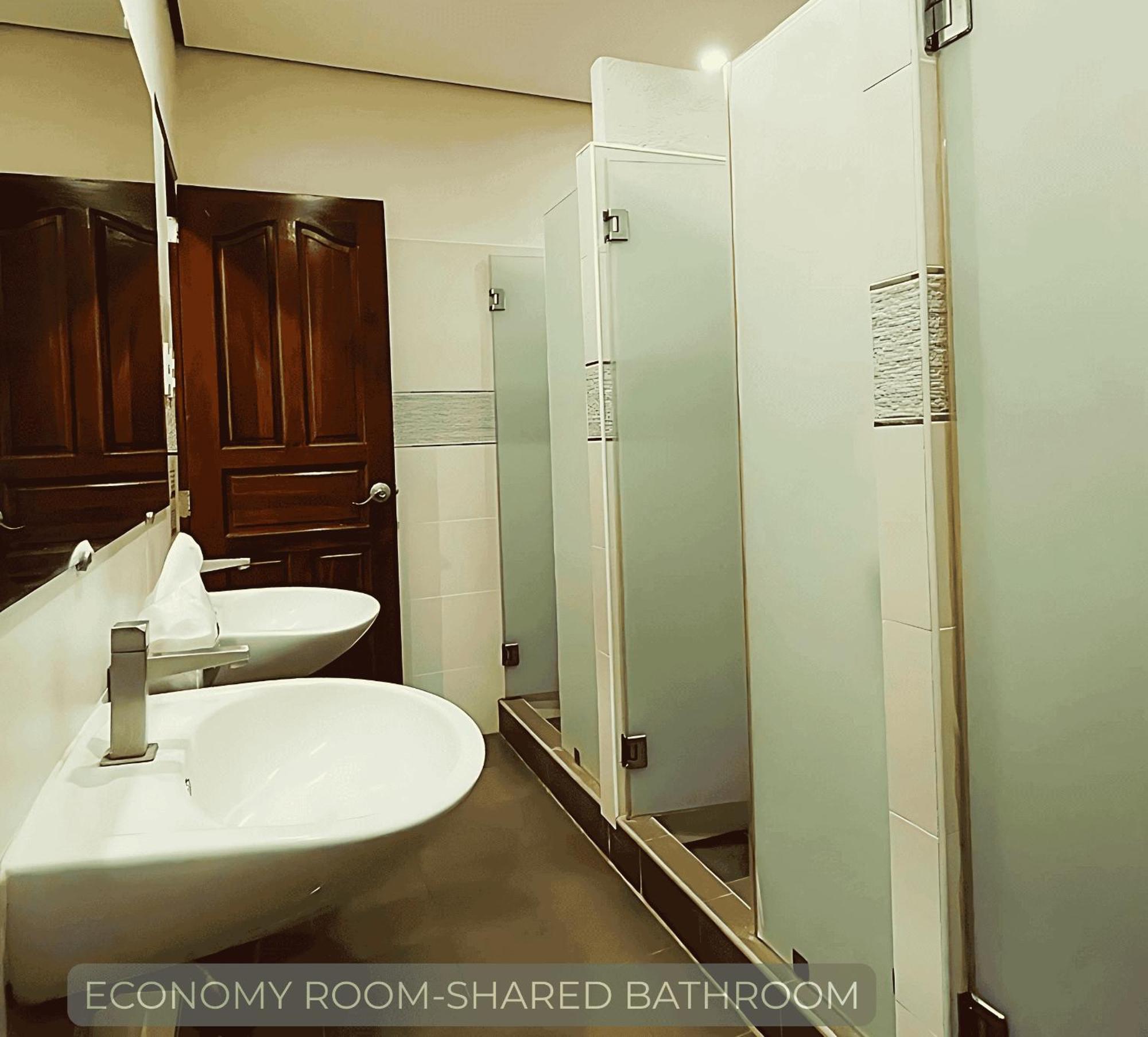 Pearl Vista De Coron Resort Hotel Eksteriør billede