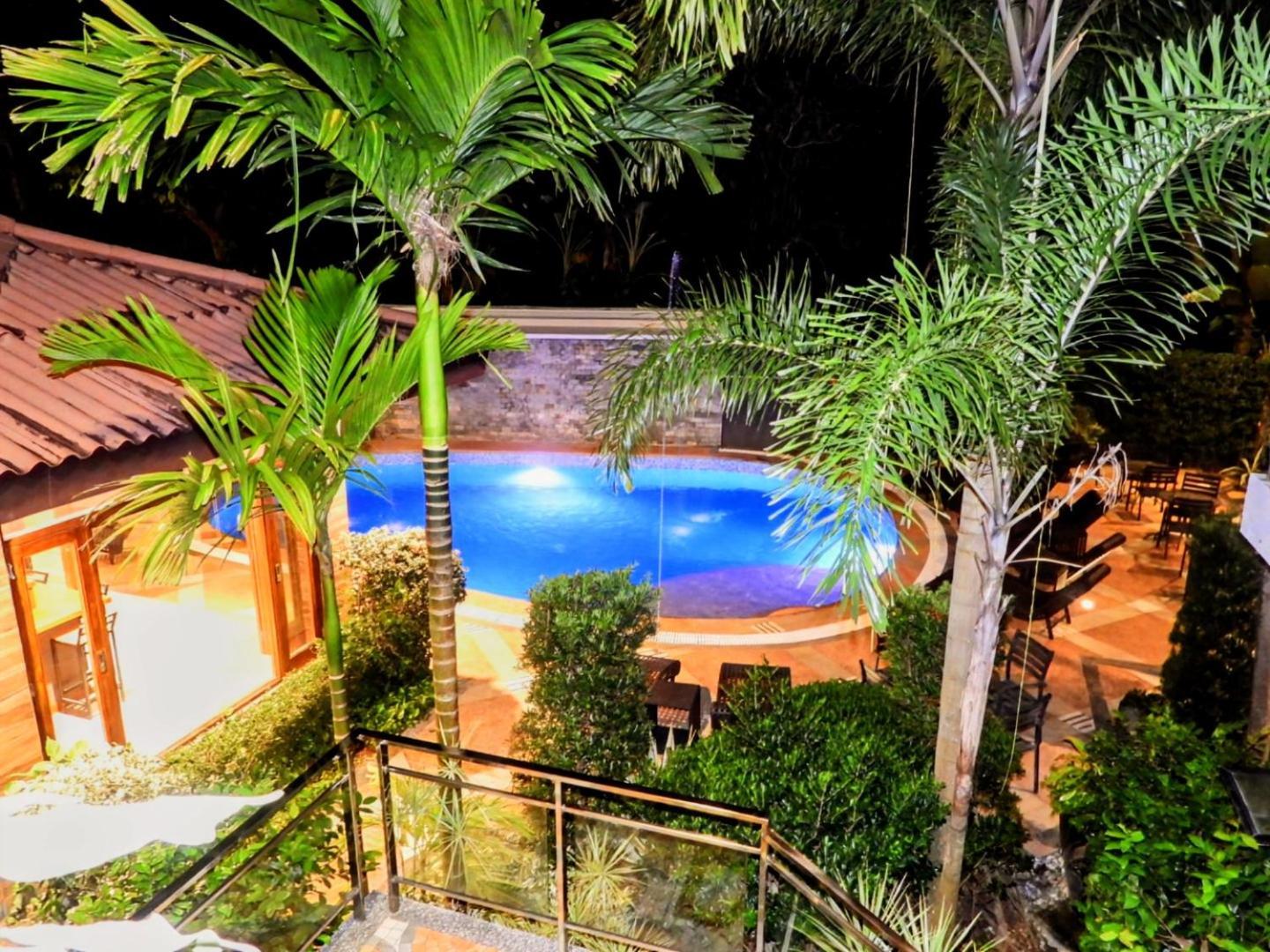 Pearl Vista De Coron Resort Hotel Eksteriør billede